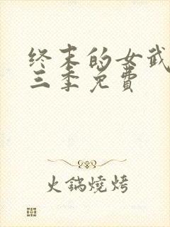 终末的女武神第三季免费