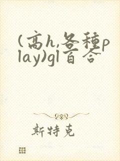 (高h,各种play)gl百合