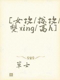 [女攻/总攻/双xing/高h]