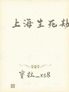 上海生死劫
