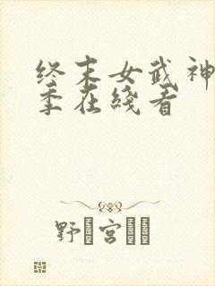 终末女武神第三季在线看封面