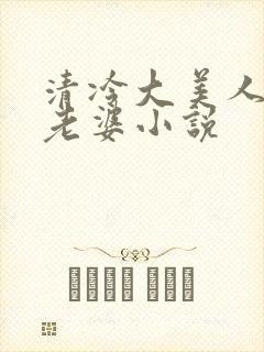 清冷大美人是我老婆小说