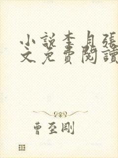 小说李月张勇全文免费阅读