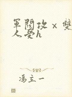 军阀攻ⅹ双性美人受h