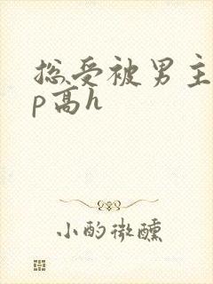 总受被男主们np高h