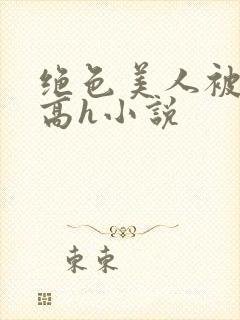 绝色美人被np高h小说封面