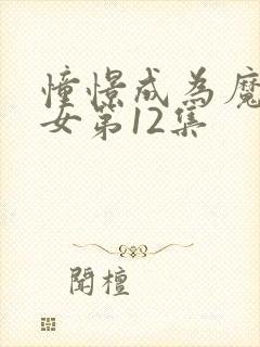 憧憬成为魔法少女第12集