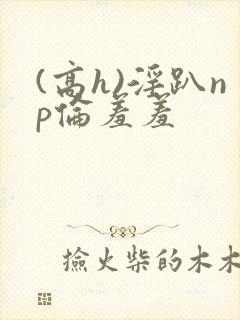 (高h)淫趴np伦羞羞封面