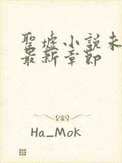 圣墟小说未删版最新章节