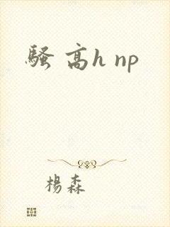 骚 高h np