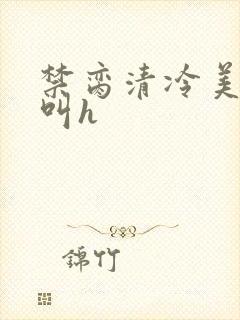 禁脔清冷美人哭叫h