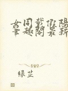 女同戴假阳小说笔趣阁最新章节更新封面