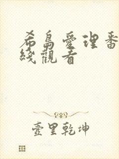 希岛爱理番号在线观看