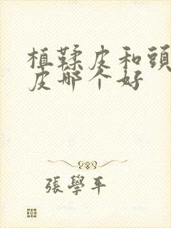 植鞣皮和头层牛皮哪个好封面