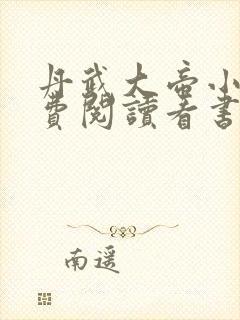 丹武大帝小说免费阅读看书网封面