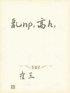 乱np,高h,