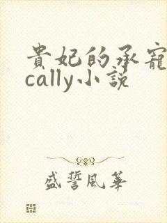 贵妃的承宠日常cally小说