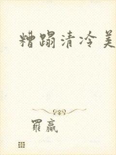 糟蹋清冷美人受