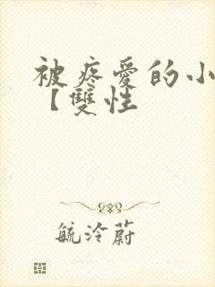 被疼爱的小美人【双性