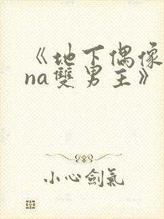 《地下偶像sana双男主》动漫