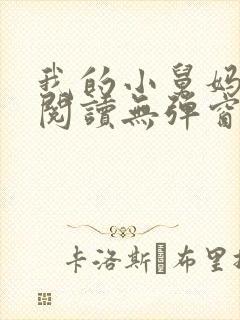 我的小舅妈免费阅读无弹窗小说全文