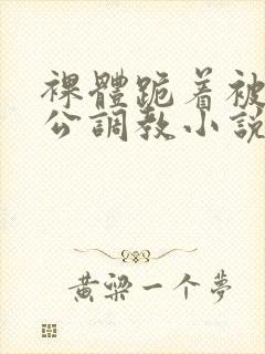 裸体跪着被全班公调教小说