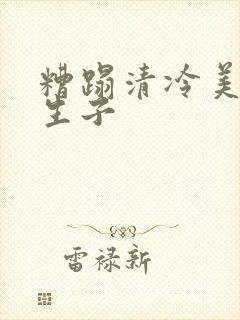 糟蹋清冷美人h生子封面