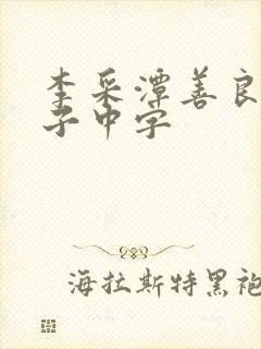 李采潭善良的嫂子中字