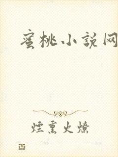 蜜桃小说网