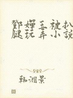 邓婵玉被扒开双腿玩弄小说