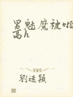 男魅魔被啪纯肉高h