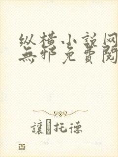 纵横小说网站柳无邪免费阅读