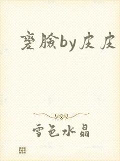 变脸by皮皮虾封面