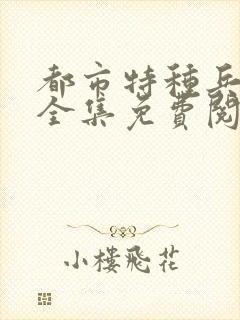 都市特种兵杨洛全集免费阅读全文笔趣阁