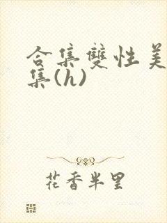 合集双性美人合集(h)封面