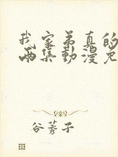 我家弟真的很大两集动漫免费观看