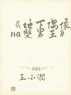 《地下偶像sana双男主》动漫