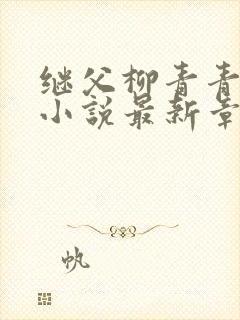 继父柳青青王虎小说最新章节阅读