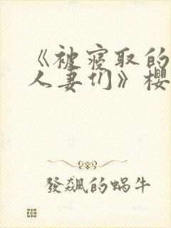 《被寝取的巨乳人妻们》樱花动漫在