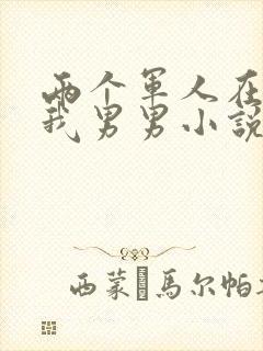 两个军人在车里我男男小说