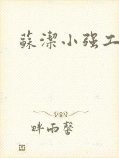 苏洁小强工地情