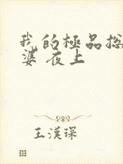 我的极品总裁老婆 夜上