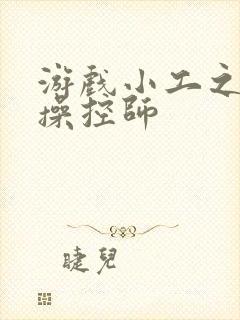 游戏小工之元素操控师