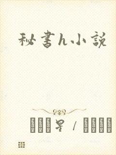 秘书h小说