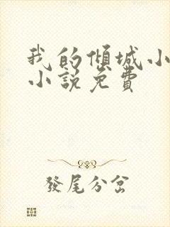 我的倾城小师姐小说免费