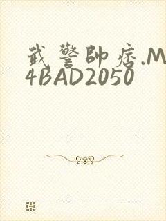 武警帅痞.MP4BAD2050