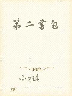 第二书包