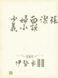 少妇白洁张梅高义小说