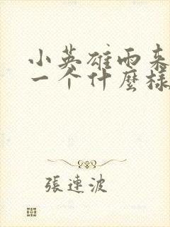 小英雄雨来讲了一个什么样的故事封面
