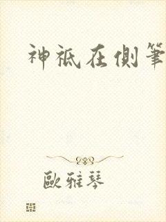 神祗在侧笔趣阁